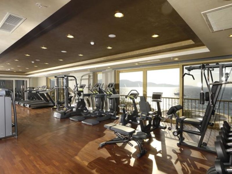 The Bodrum by Paramount Hotels & Resorts (ex 72565