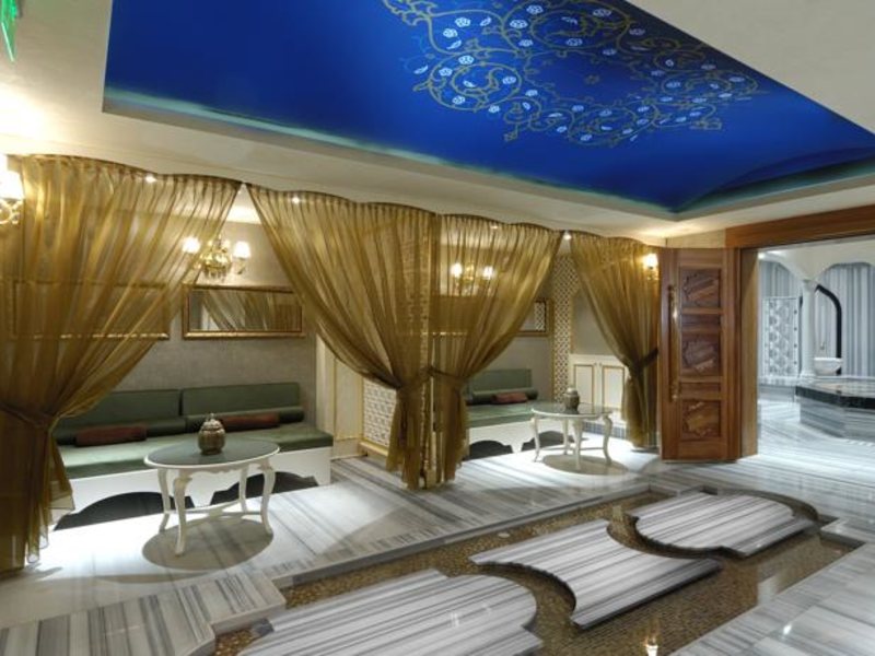 The Bodrum by Paramount Hotels & Resorts (ex 72566