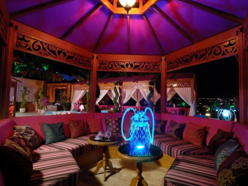 The Bodrum by Paramount Hotels & Resorts (ex 72569