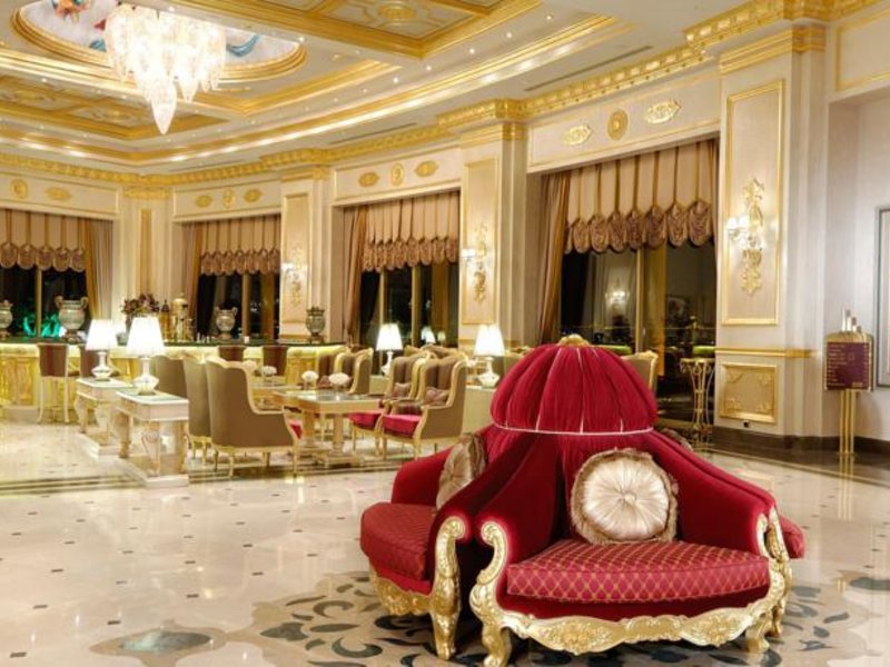 The Bodrum by Paramount Hotels & Resorts (ex 72570