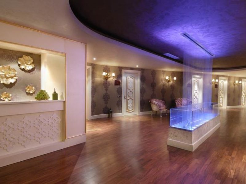 The Bodrum by Paramount Hotels & Resorts (ex 72573