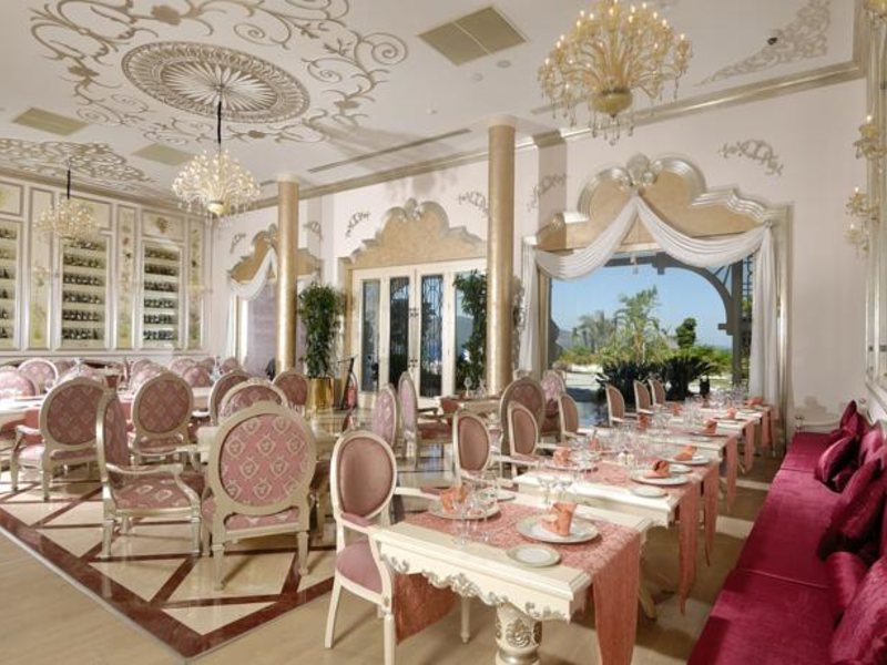 The Bodrum by Paramount Hotels & Resorts (ex 72574