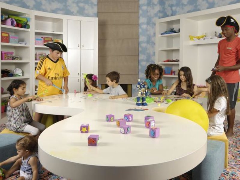 The Bodrum by Paramount Hotels & Resorts (ex 72575