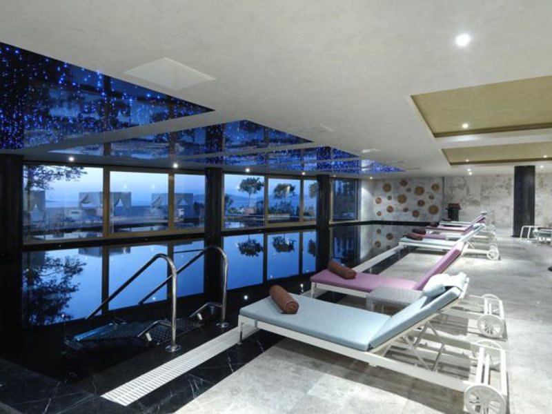 The Bodrum by Paramount Hotels & Resorts (ex 72576