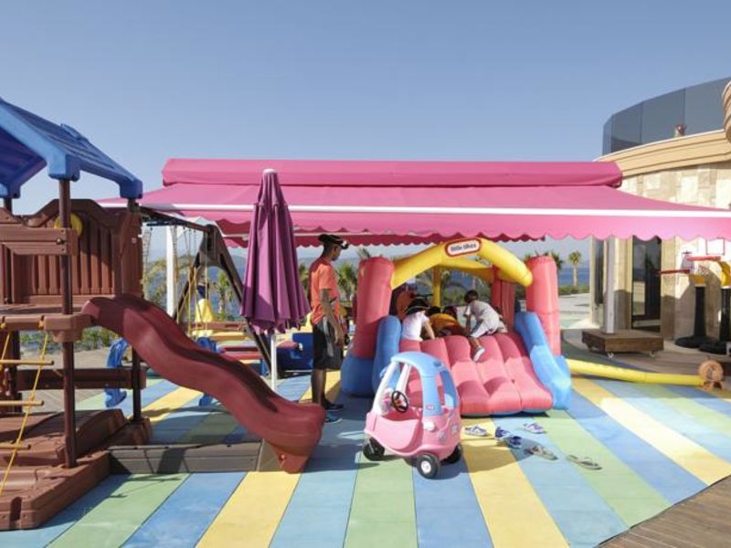 The Bodrum by Paramount Hotels & Resorts (ex 72577