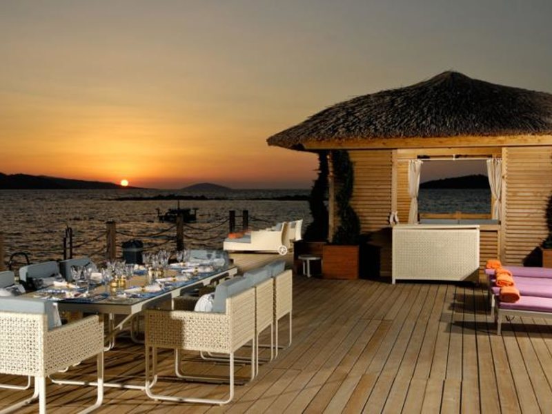 The Bodrum by Paramount Hotels & Resorts (ex 72578