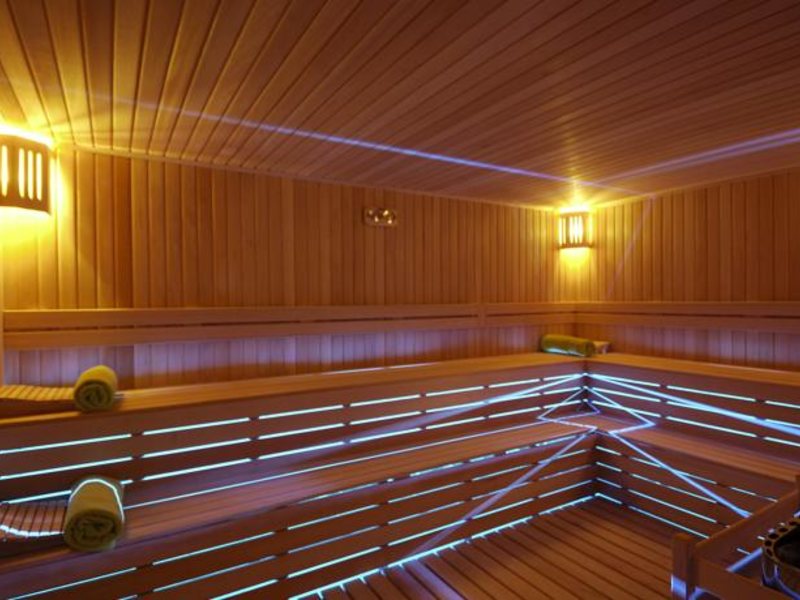 The Bodrum by Paramount Hotels & Resorts (ex 72579