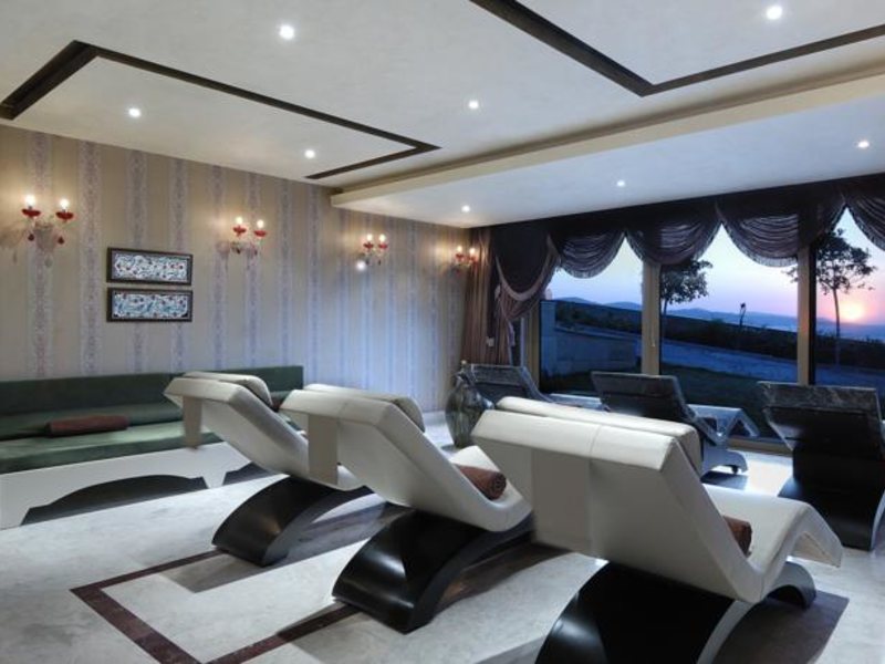 The Bodrum by Paramount Hotels & Resorts (ex 72580