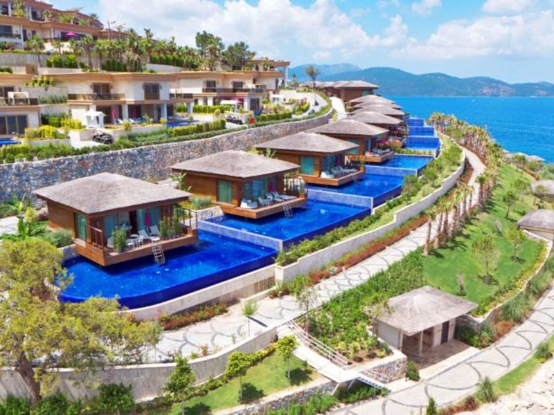 The Bodrum by Paramount Hotels & Resorts (ex 72583