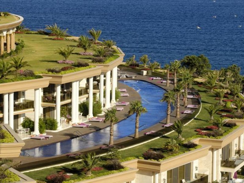 The Bodrum by Paramount Hotels & Resorts (ex 72584