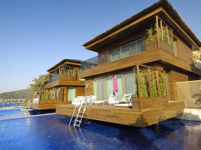 The Bodrum by Paramount Hotels & Resorts (ex 72585