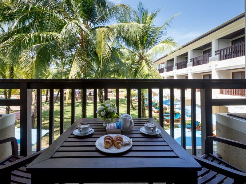 The Briza Beach Resort Khao Lak 237938