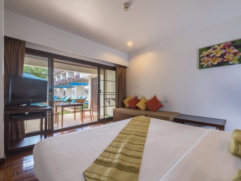 The Briza Beach Resort Khao Lak 237939