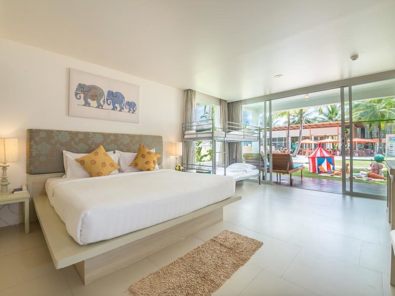 The Briza Beach Resort Khao Lak 237940