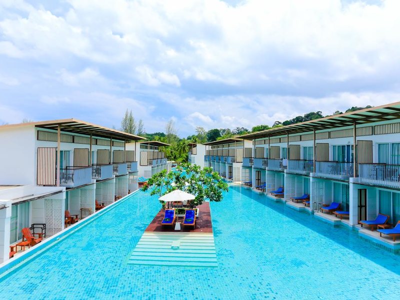 The Briza Beach Resort Khao Lak 237941