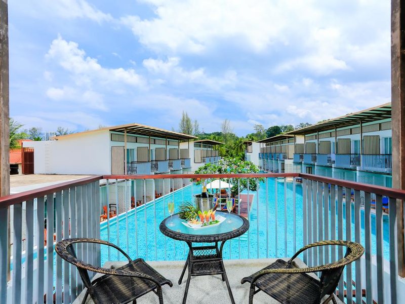 The Briza Beach Resort Khao Lak 237942