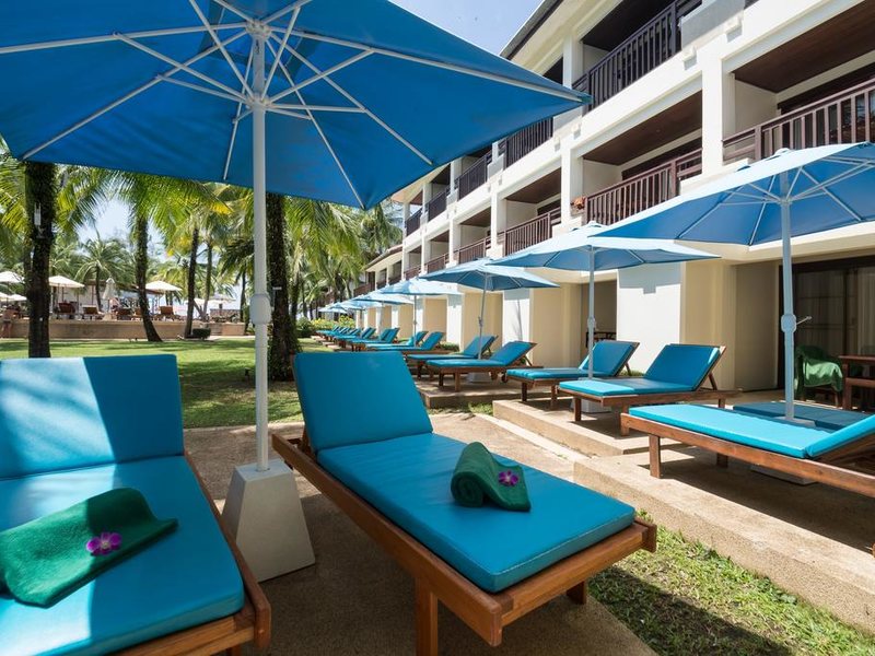 The Briza Beach Resort Khao Lak 237943