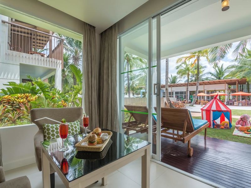 The Briza Beach Resort Khao Lak 237944