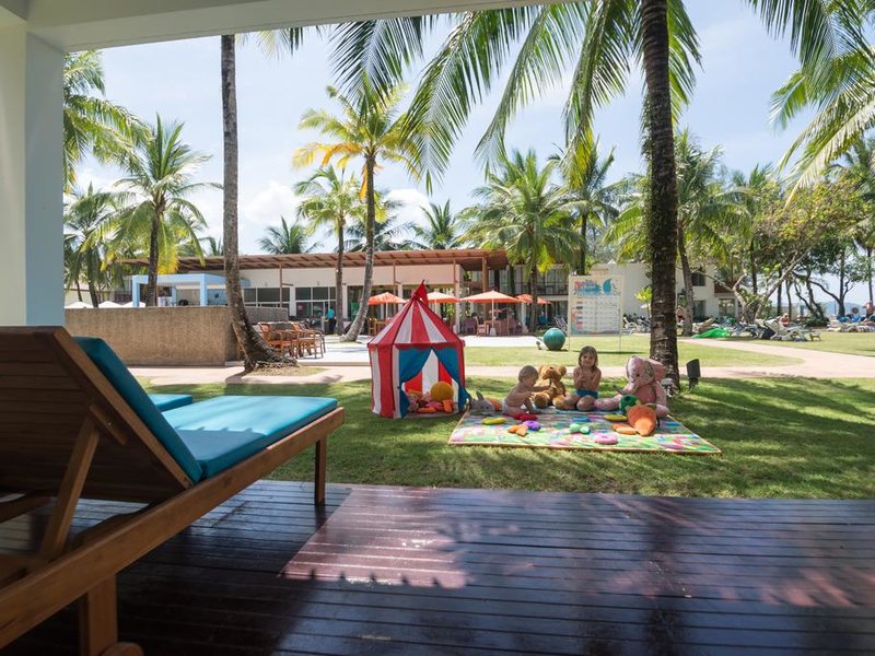 The Briza Beach Resort Khao Lak 237945