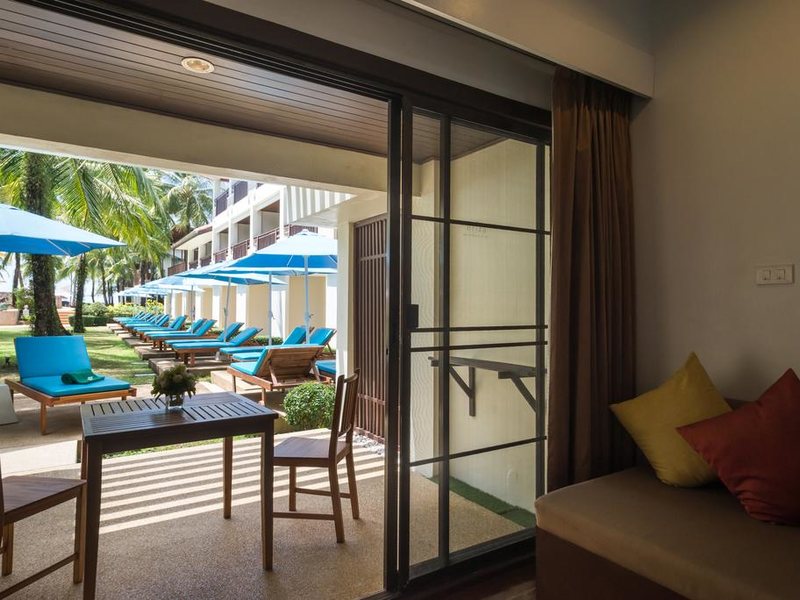 The Briza Beach Resort Khao Lak 237947