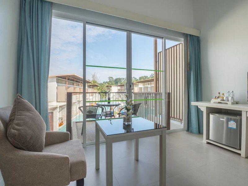 The Briza Beach Resort Khao Lak 237949