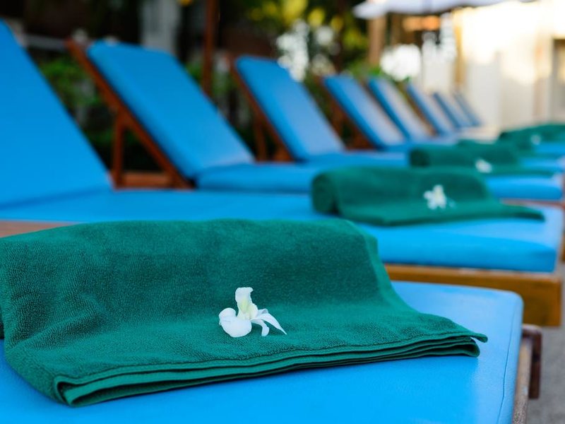 The Briza Beach Resort Khao Lak 237952