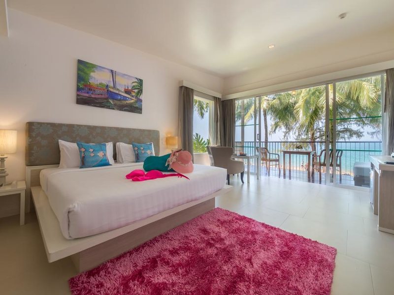 The Briza Beach Resort Khao Lak 237953