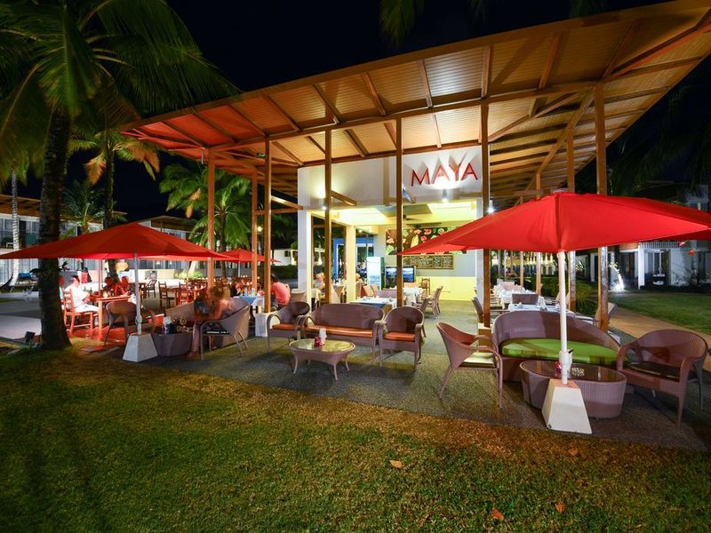 The Briza Beach Resort Khao Lak 237957