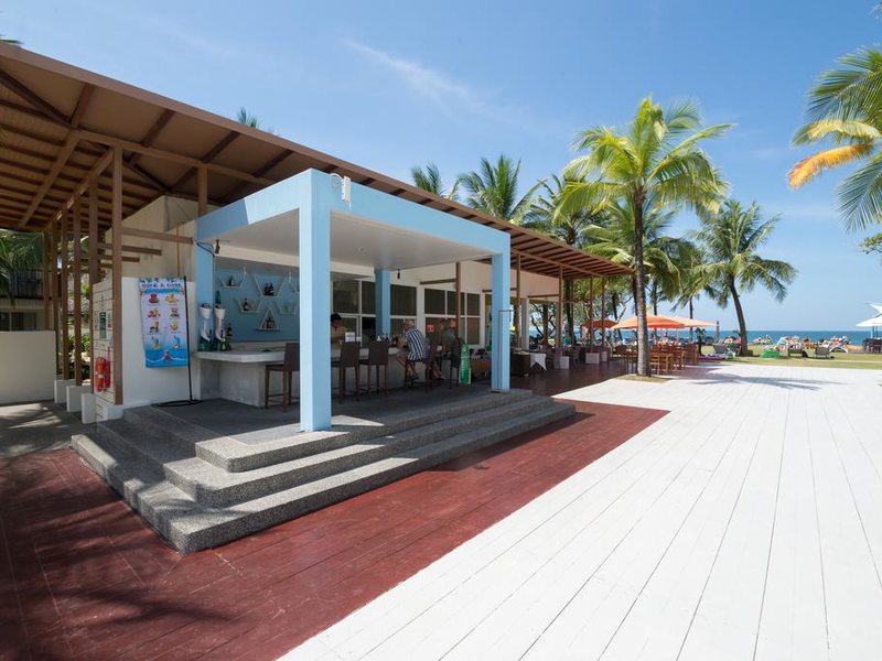 The Briza Beach Resort Khao Lak 237958