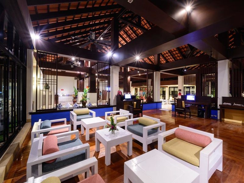 The Briza Beach Resort Khao Lak 237959