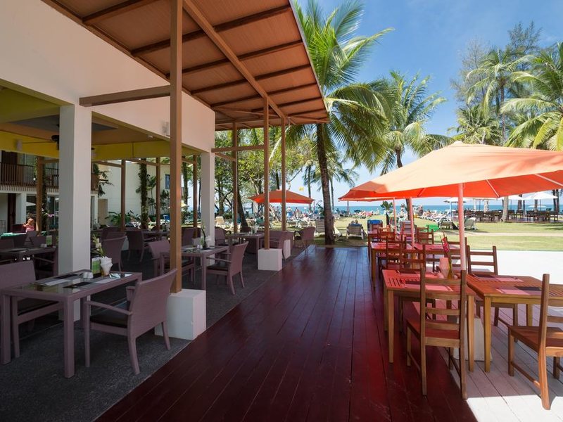 The Briza Beach Resort Khao Lak 237960