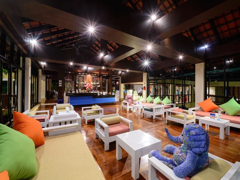 The Briza Beach Resort Khao Lak 237961