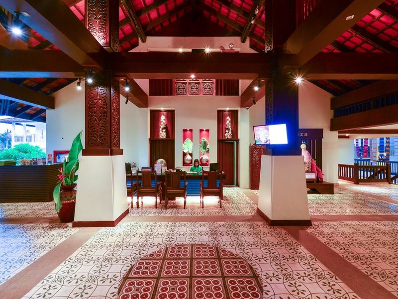 The Briza Beach Resort Khao Lak 237962