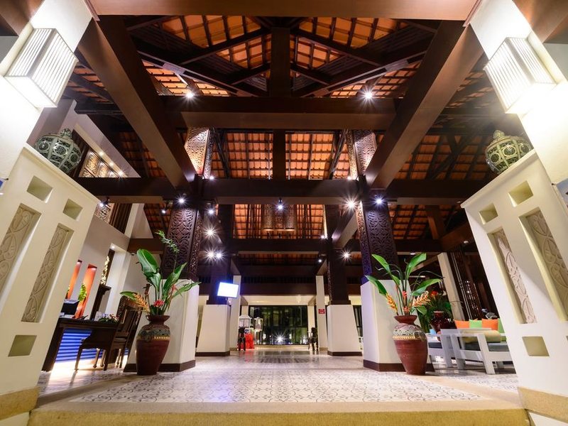 The Briza Beach Resort Khao Lak 237963