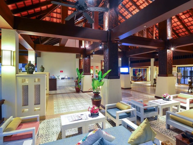 The Briza Beach Resort Khao Lak 237964