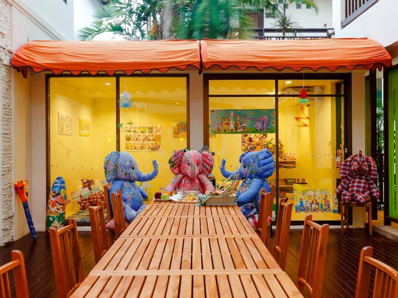 The Briza Beach Resort Khao Lak 237968