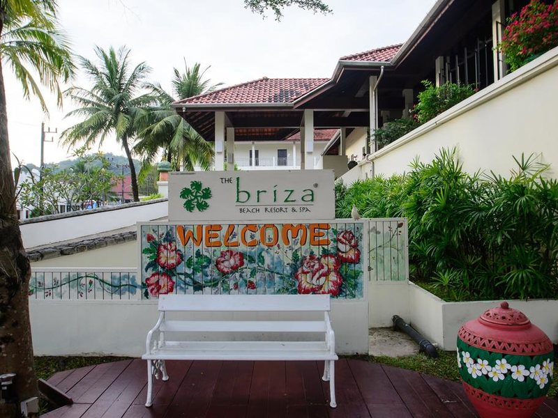 The Briza Beach Resort Khao Lak 237970