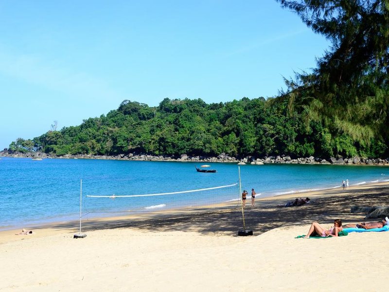 The Briza Beach Resort Khao Lak 237972