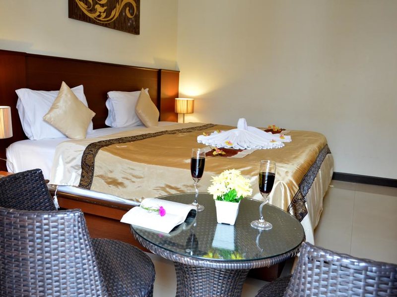 The Brother s Residence 211633