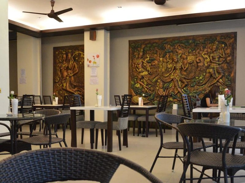 The Brother s Residence 211640