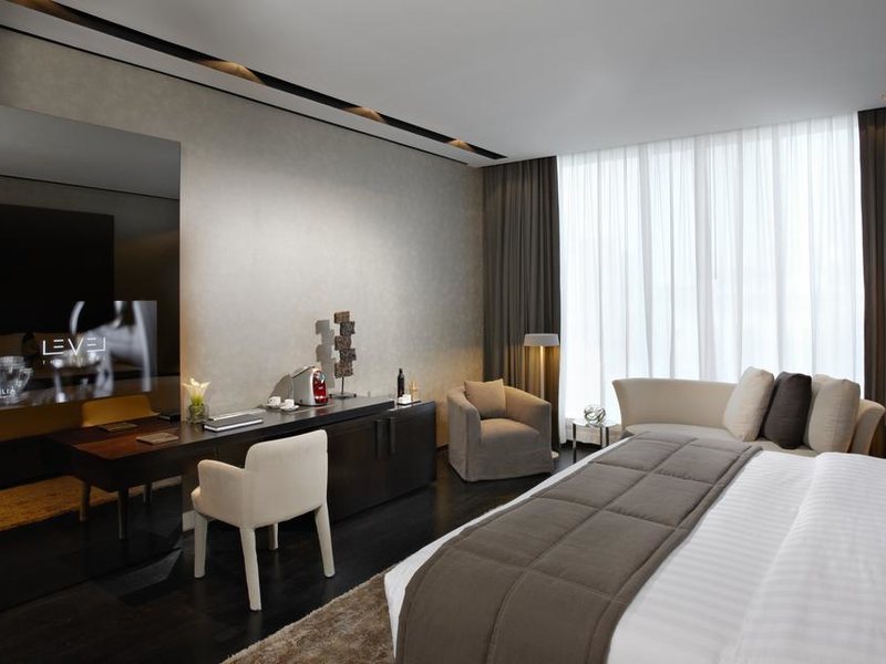 The Canvas Hotel Dubai MGallery By Sofitel (ех 178206