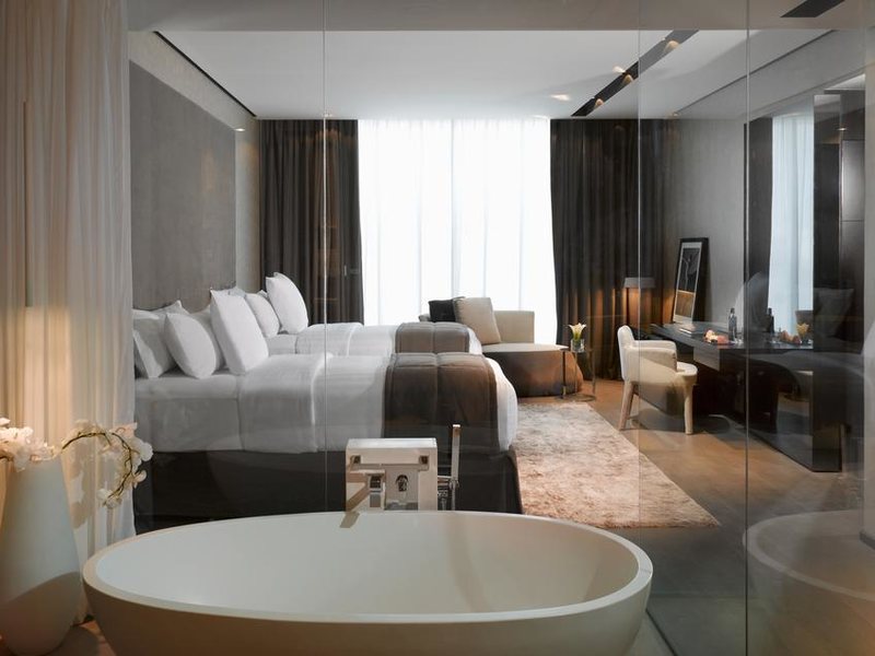 The Canvas Hotel Dubai MGallery By Sofitel (ех 178208