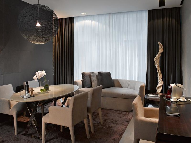 The Canvas Hotel Dubai MGallery By Sofitel (ех 178209