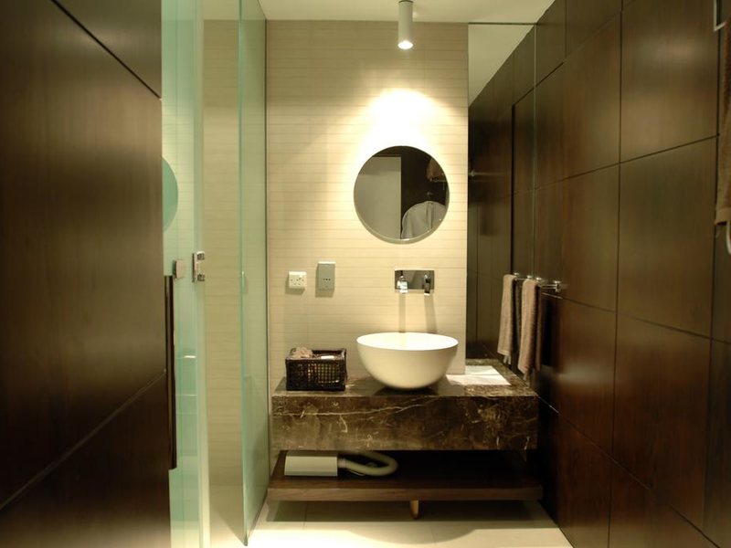 The Canvas Hotel Dubai MGallery By Sofitel (ех 178212