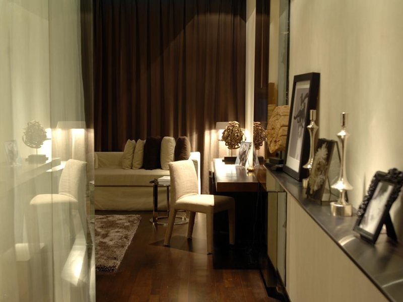 The Canvas Hotel Dubai MGallery By Sofitel (ех 178214