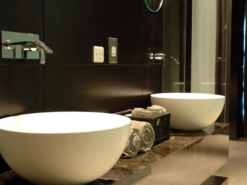 The Canvas Hotel Dubai MGallery By Sofitel (ех 178215