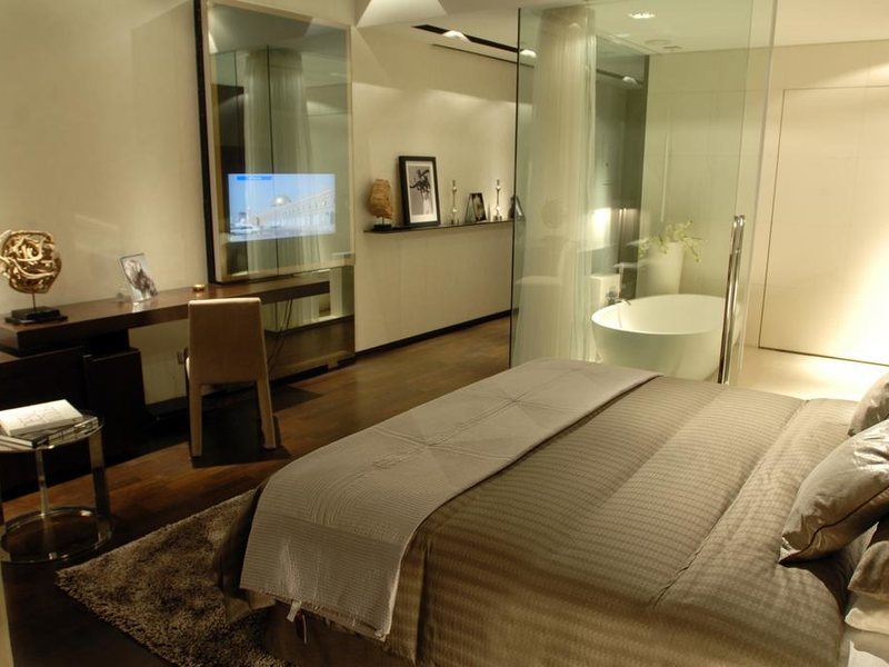 The Canvas Hotel Dubai MGallery By Sofitel (ех 178216