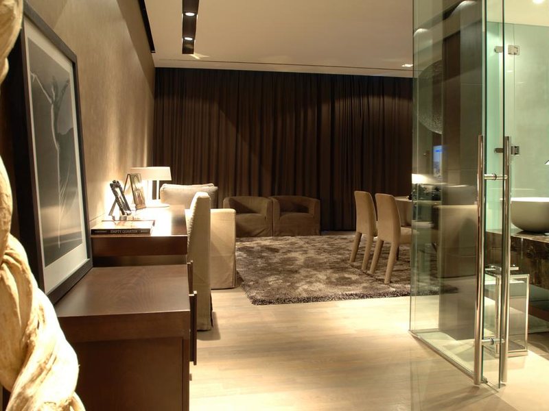 The Canvas Hotel Dubai MGallery By Sofitel (ех 178217