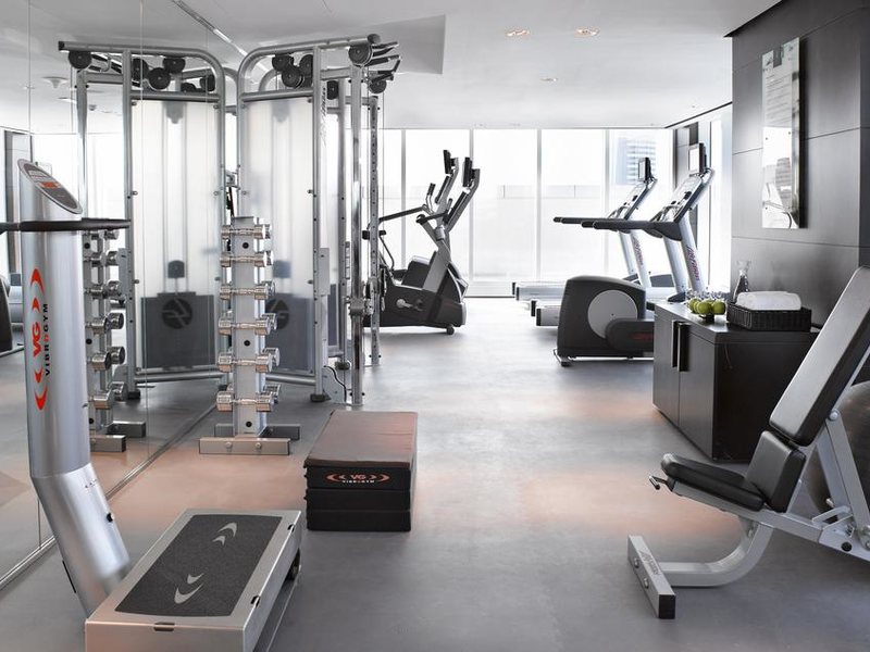 The Canvas Hotel Dubai MGallery By Sofitel (ех 178220