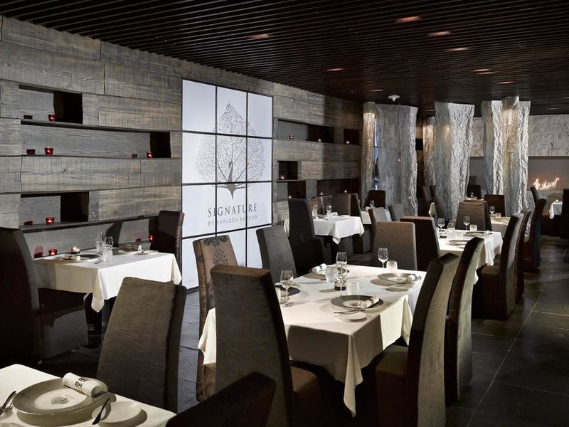 The Canvas Hotel Dubai MGallery By Sofitel (ех 178221